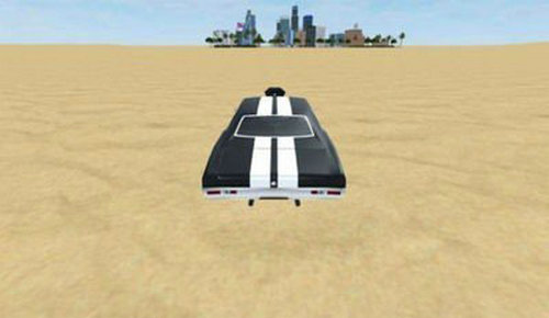 哥谭小丑模拟器