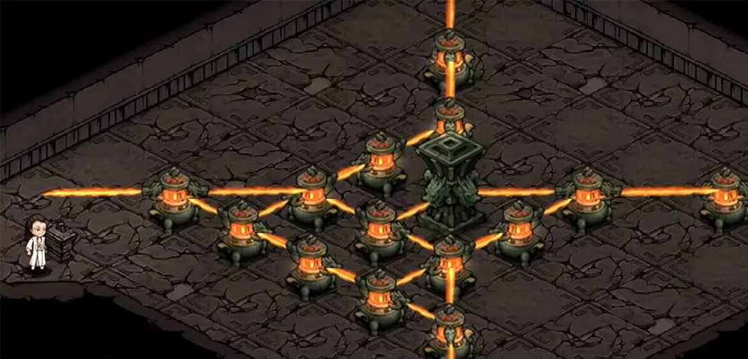 烟雨江湖(烟雨江湖手游)