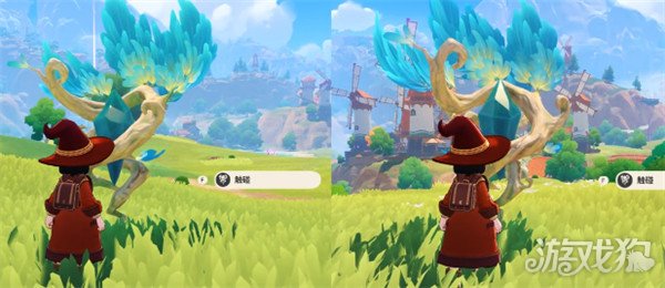 洛克王国世界唤醒月牙湖畔魔力之源任务怎么做2