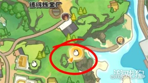 洛克王国世界完美精灵怎么获得-2