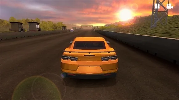 无极限飙车二MOD