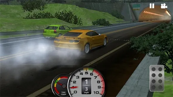 无极限飙车二MOD