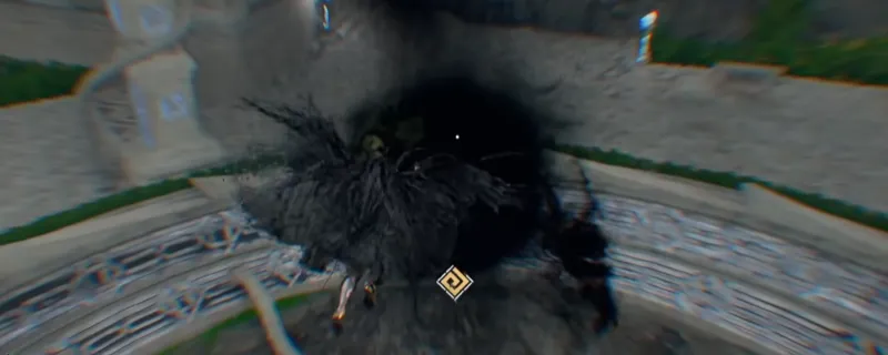 《红色沙漠》特内布鲁姆打法技巧