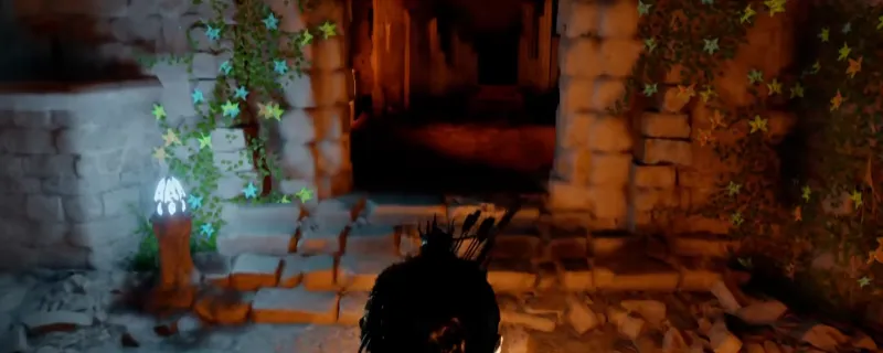 《红色沙漠》赤针武器获取攻略