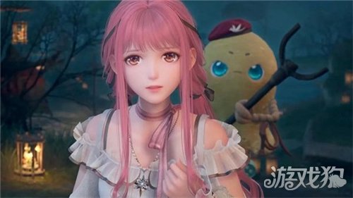 无限暖暖怎么扩建家园-2