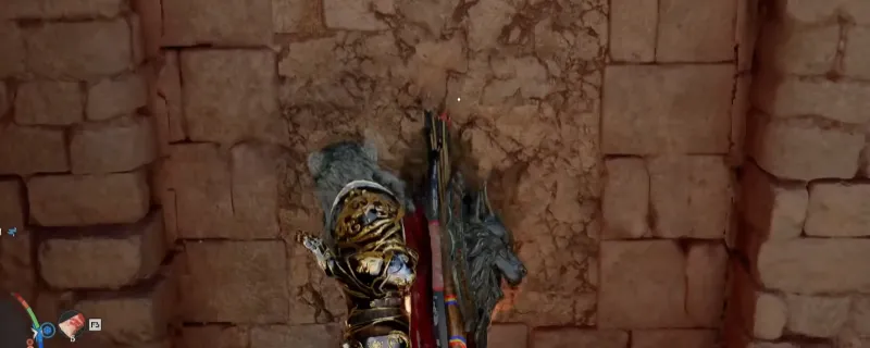 《红色沙漠》夕阳芦苇套装获取攻略