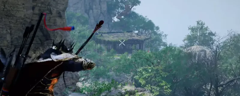 《红色沙漠》东方女巫扇子获取攻略