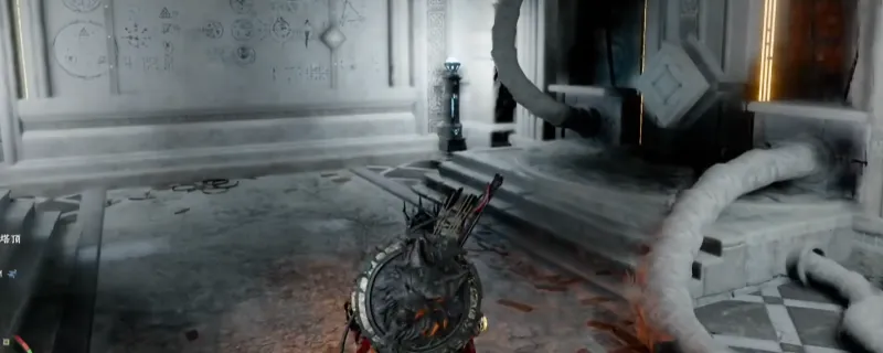 《红色沙漠》星之塔解谜攻略