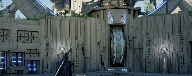 《红色沙漠》新月天路解密流程攻略分享