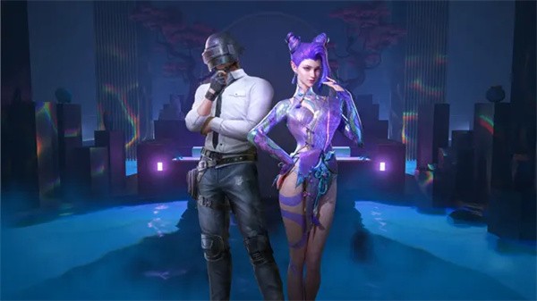 刺激战场亚服正版2026一键下载-刺激战场亚服(PUBG-MOBILE)新版本上线