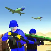 中世纪战地模拟器