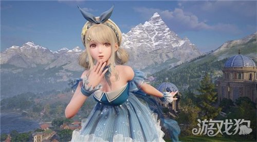 无限暖暖怎么扩建家园-无限暖暖扩建玩法攻略