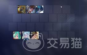 王者万象棋大河流域如何搭配阵容