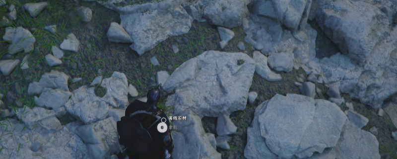 《红色沙漠》顶级石材获得方法介绍