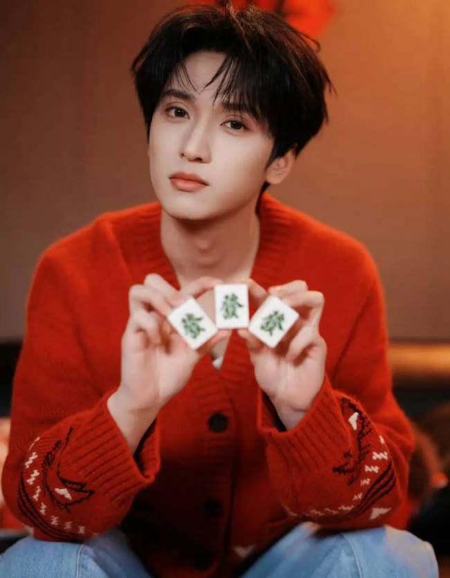 严浩翔方否认“KTV传闻”！称已完成取证将追责