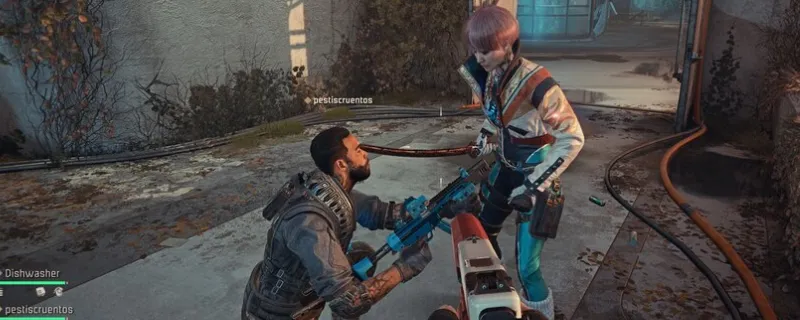 《毒液突击队》满油箱成就解锁指南-如何完成满油箱成就