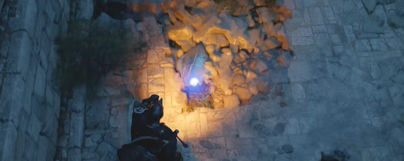 《红色沙漠》埃塞里温武具配方及材料获得方法介绍