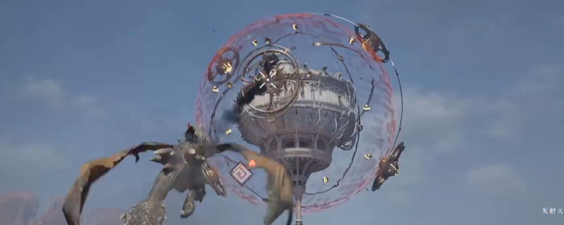 《红色沙漠》现实与真理章节难点攻略分享