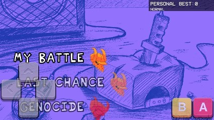 周五夜放克塔比版