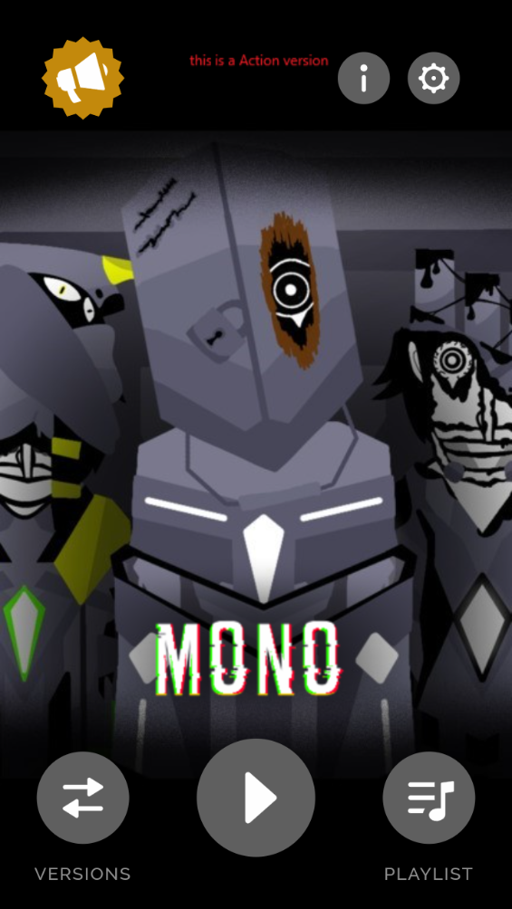 节奏盒子噩梦实验室