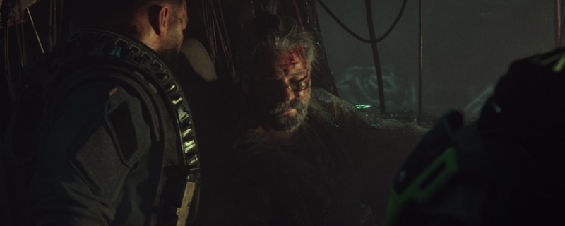 《毒液突击队》弹药节省成就解锁指南