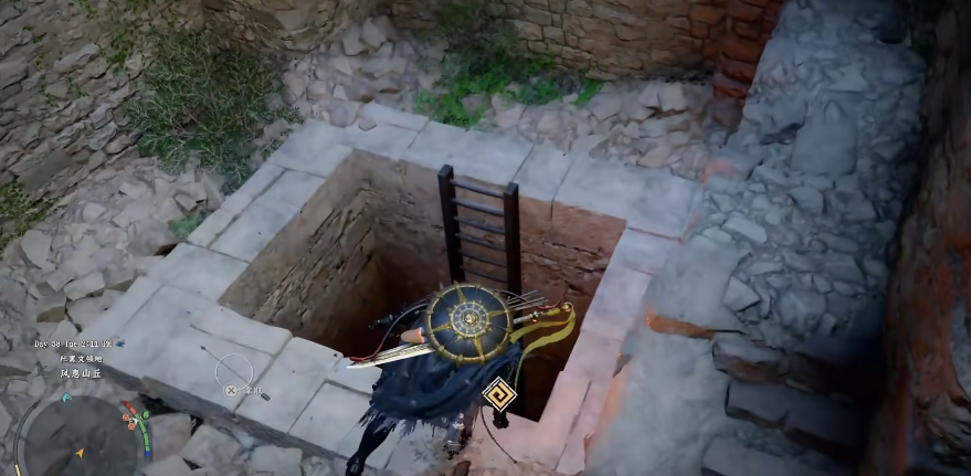 《红色沙漠》伦纳德双手火炮获取攻略分享