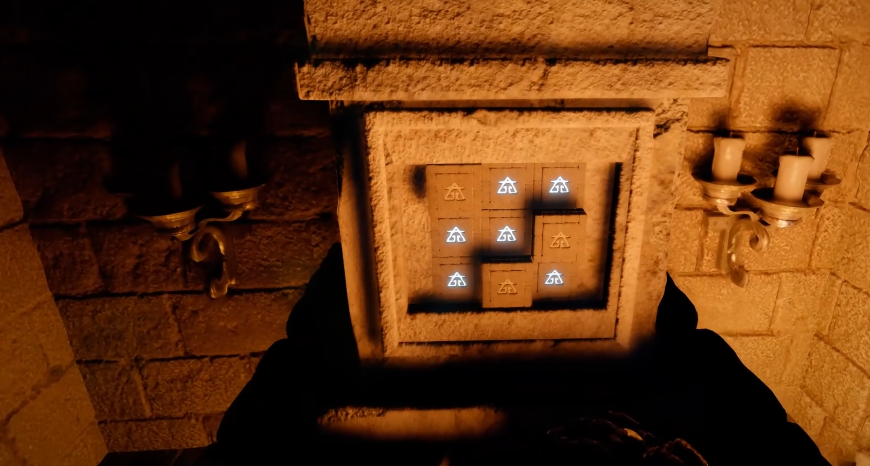 《红色沙漠》闪电戒指获取攻略分享