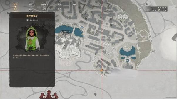 红色沙漠宠物防具获取方法