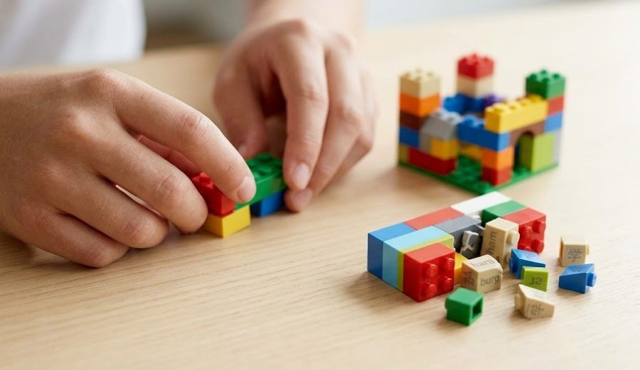 Get一点：Token有了新名字“词元”，它到底有啥用？