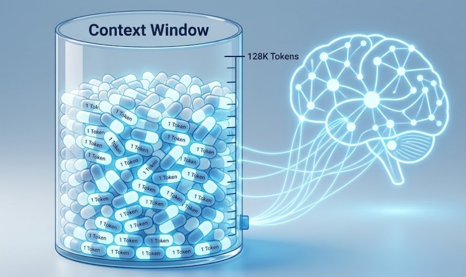 Get一点：Token有了新名字“词元”，它到底有啥用？