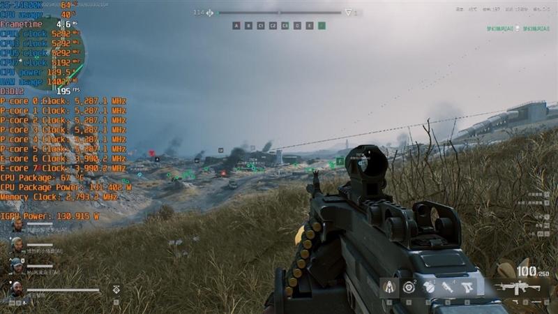 DDR4-3600 vs DDR5-5600游戏实测：低延迟与高带宽谁更适合游戏