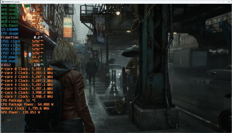 DDR4-3600 vs DDR5-5600游戏实测：低延迟与高带宽谁更适合游戏