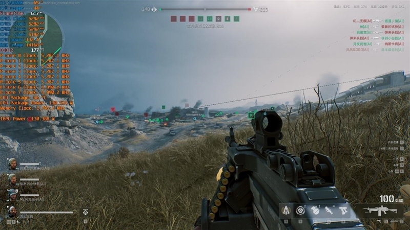 DDR4-3600 vs DDR5-5600游戏实测：低延迟与高带宽谁更适合游戏