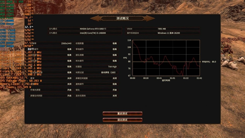 DDR4-3600 vs DDR5-5600游戏实测：低延迟与高带宽谁更适合游戏