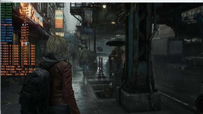 DDR4-3600 vs DDR5-5600游戏实测：低延迟与高带宽谁更适合游戏