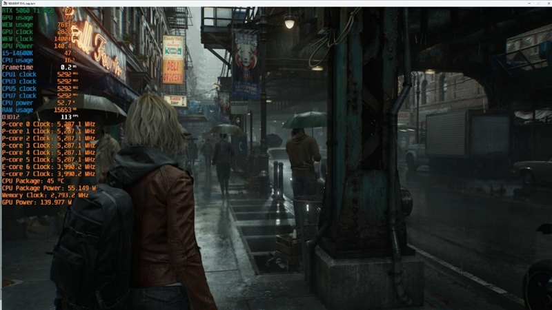 DDR4-3600 vs DDR5-5600游戏实测：低延迟与高带宽谁更适合游戏