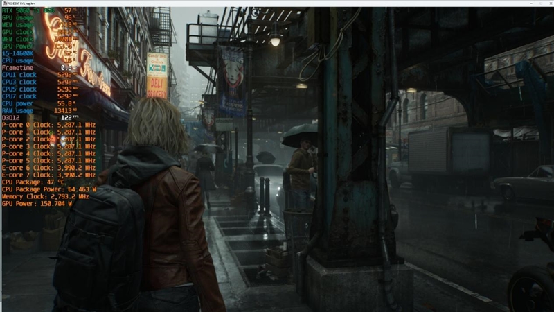 DDR4-3600 vs DDR5-5600游戏实测：低延迟与高带宽谁更适合游戏