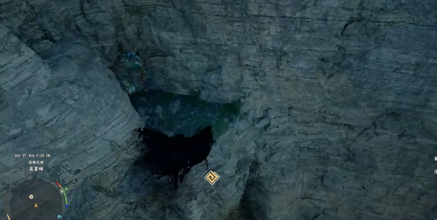 《红色沙漠》东方女巫的扇子获取攻略分享