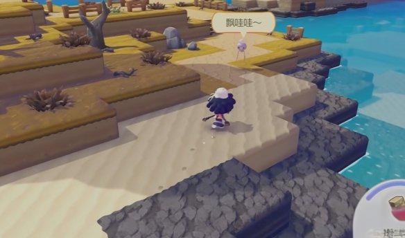 宝可梦Pokopia飘飘球招募方法