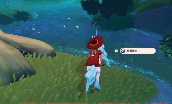 洛克王国世界白金独角兽在哪抓