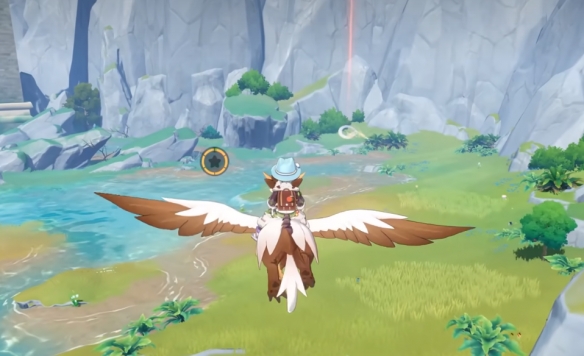 洛克王国世界伊兰龙在哪抓