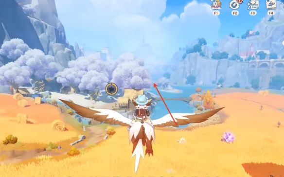 洛克王国世界伊兰龙在哪抓