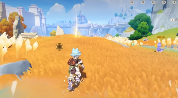 洛克王国世界伊兰龙在哪抓