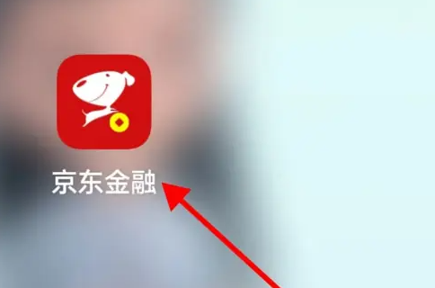 京东金融app怎么看京东小金库余额 京东金融看小金库方法