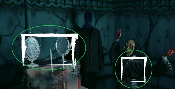 禁地直播第三章全分支全流程图文攻略