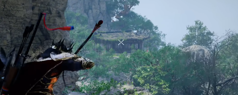 《红色沙漠》东方女巫扇子获得方法介绍