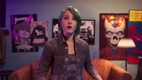 奇异人生重逢毒舌女王成就解锁攻略