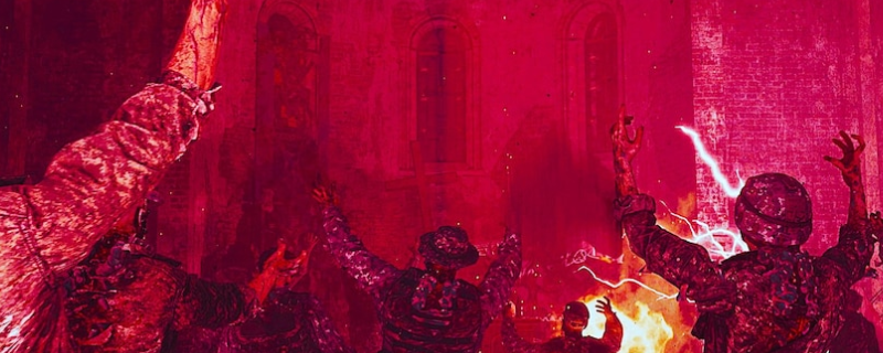 《毒液突击队》武器专家成就解锁指南