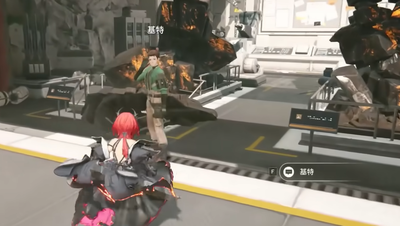 明日方舟终末地源石副产物中心怎么样