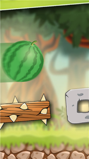 饥饿的小熊猫游戏 1